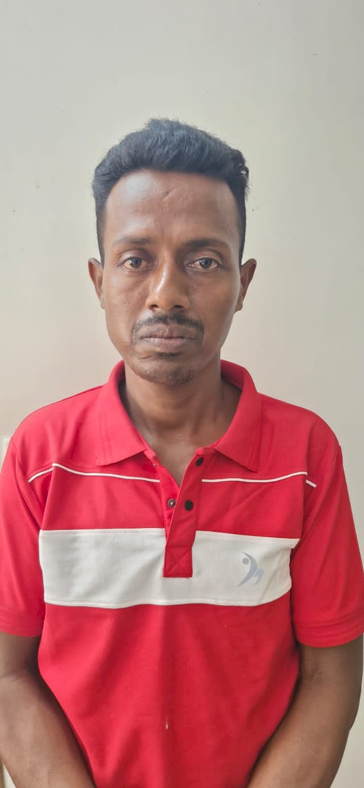 രേഖകളില്ലാതെ പ്ലൈവുഡ് കമ്പനിയിൽ ജോലി ബംഗ്ലാദേശ് പൗരൻ കോട്ടപ്പടിയിൽ പിടിയിൽ