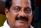 മുൻ മാവേലിക്കര എംഎൽഎ എം. മുരളി അന്തരിച്ചു