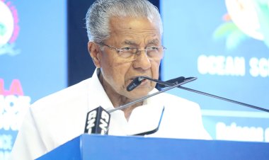 ​സി.ജെ. റോയിയുടെ മരണം കേന്ദ്രത്തിന് മുഖ്യമന്ത്രിയുടെ കത്ത്