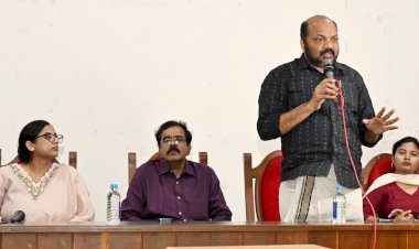 ​കൊച്ചിൻ ക്യാൻസർ റിസർച്ച് സെന്റർ ഫെബ്രുവരി 9 ന് മുഖ്യമന്ത്രി ഉദ്ഘാടനം ചെയ്യും