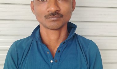 രണ്ട്കിലോ കഞ്ചാവുമായി ബംഗാൾ സ്വദേശി പെരുമ്പാവൂരിൽ പിടിയി