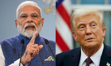 ഇന്ത്യ യുഎസ് വ്യാപാരക്കരാർ അവ്യക്തത തുടരുന്നു വിപണിയിൽ ആശങ്ക