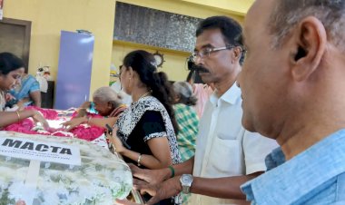 എസ്.പി. വെങ്കിടേഷിന്റെ നിര്യാണത്തിൽ മാക്ട അനുശോചിച്ചു