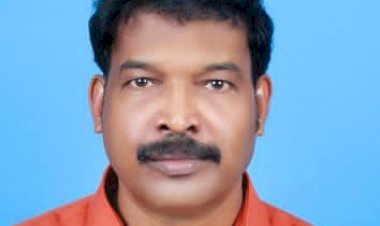 എയർ ഫോഴ്സ് അസോസിയേഷൻ എറണാകുളം ചാപ്റ്റർ പുതിയ ഭാരവാഹികൾ ചുമതലയേറ്റു