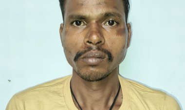 മൂവാറ്റുപുഴയിൽ വാക്കുതർക്കം കൊലപാതകത്തിൽ കലാശിച്ചു ഒഡീഷ സ്വദേശി അറസ്റ്റിൽ