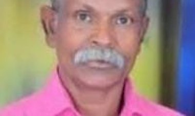 അടിമാലിയിൽ കമ്പ്രസ്സർ വാഹനം മറിഞ്ഞ് ഡ്രൈവർ മരിച്ചു ഒരാൾക്ക് ഗുരുതര പരിക്ക്