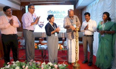 എറണാകുളത്ത് 7410 കോടിയുടെ നിക്ഷേപം 63,000 പേർക്ക് തൊഴിൽ