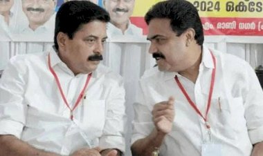 ജോസ് കെ. മാണി പാലായിൽ മത്സരിക്കും റോഷി അഗസ്റ്റിൻ മൈക്ക് പിടിച്ചുവാങ്ങി പ്രഖ്യാപനം നടത്തിയത് ചർച്ചയാകുന്നു.