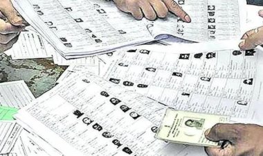 വോട്ടർ പട്ടിക പരിഷ്ക്കരണം 140 മണ്ഡലങ്ങളിലെയും പൂർണ്ണരൂപം 79 മണ്ഡലങ്ങളിൽ ഹിയറിങ്ങ് പൂർത്തിയായി.