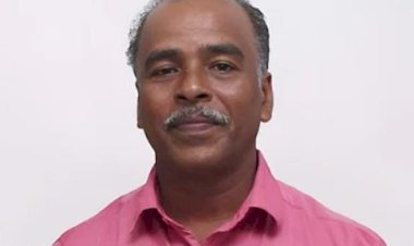 കടബാധ്യതയെ തുടർന്ന് അവാർഡ് ജേതാവായ കർഷകൻ ജീവനൊടുക്കി