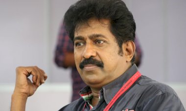 നടൻ പ്രേംകുമാർ കോൺഗ്രസിലേക്ക് കെ.സി. വേണുഗോപാൽ ചർച്ച നടത്തി