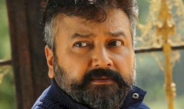 ശബരിമല സ്വർണ്ണ മോഷണക്കേസ് നടൻ ജയറാം ഇഡിക്ക് മുന്നിൽ