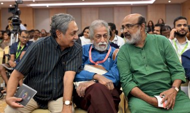 മാറുന്ന കേരളത്തിന് കിഫ്ബി മാതൃക അനിവാര്യം ഡോ. ടി.എം. തോമസ് ഐസക്