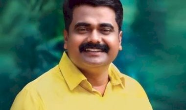 പയ്യന്നൂർ ബോംബേറ് കേസ് സിപിഎം നേതാവ് വി.കെ. നിഷാദിന് വീണ്ടും പരോൾ