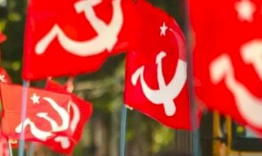 ചിന്നക്കനാലിൽ റവന്യു ഉദ്യോഗസ്ഥർക്ക് നേരെ സിപിഎം നേതാവിന്റെ ഭീഷണി