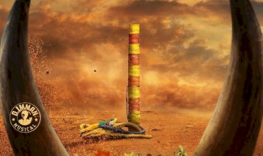 വിമലും നട്ടിയും ഒന്നിക്കുന്ന ഹൈ ഒക്ടേൻ ആക്ഷൻ ഡ്രാമ വടം ട്രെയിലർ പുറത്തിറങ്ങി.