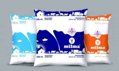 മിൽമ പാൽ വില കൂടും ലിറ്ററിന് 4 രൂപ വർധിപ്പിക്കാൻ സർക്കാരിനോട് അനുമതി തേടി