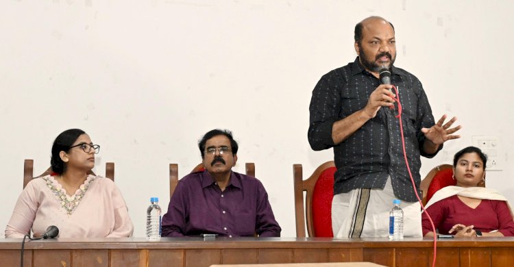 ​കൊച്ചിൻ ക്യാൻസർ റിസർച്ച് സെന്റർ ഫെബ്രുവരി 9 ന് മുഖ്യമന്ത്രി ഉദ്ഘാടനം ചെയ്യും