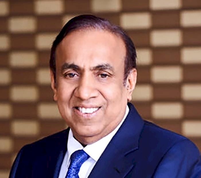 ഉന്നത വിദ്യാഭ്യാസത്തിന് കരുത്തായി കോടിയുടെ പദ്ധതി ഡോ. രവി പിള്ള