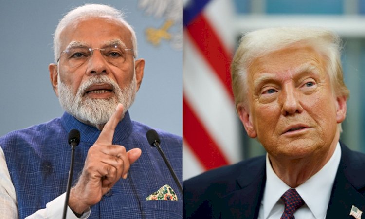 ഇന്ത്യ യുഎസ് വ്യാപാരക്കരാർ അവ്യക്തത തുടരുന്നു വിപണിയിൽ ആശങ്ക