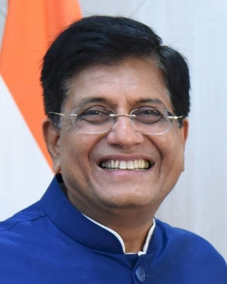 ഇന്ത്യ യുഎസ് വ്യാപാര കരാർ കാർഷിക മേഖലയ്ക്ക് കരുത്താകും പീയുഷ് ഗോയൽ
