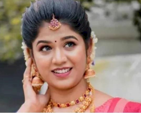 ചെന്നൈയിൽ ലഹരി വേട്ട മലയാളി നടി അഞ്ജു കൃഷ്ണ ഉൾപ്പെടെ 8 പേർ അറസ്റ്റിൽ