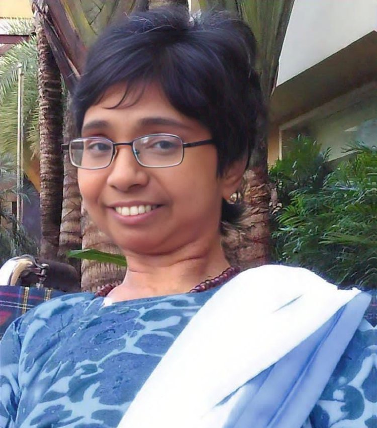 മായയുടെ മനസ്സ് തൊട്ട് മന്ത്രി സാഹിത്യ പുരസ്കാരം വീട്ടിലെത്തി സമ്മാനിക്കും