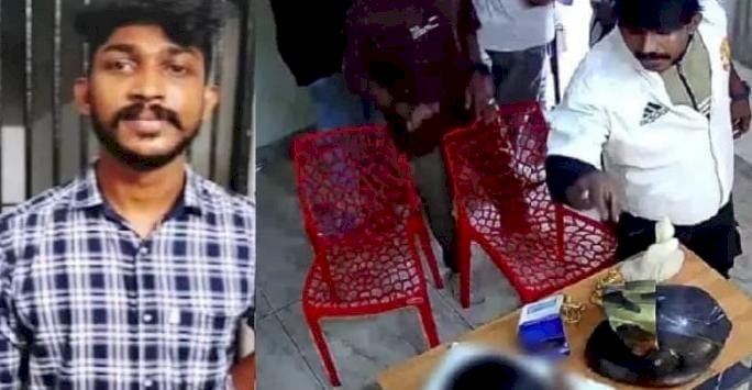 തിരുവല്ല സ്പാ പീഡനം പിന്നിൽ ബിസിനസ് വൈരാഗ്യമെന്ന് ഉടമ