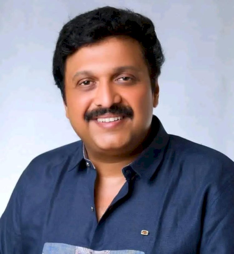 കെഎസ്ആർടിസി ആശുപത്രി തിരുവനന്തപുരത്ത് മന്ത്രി ഗണേഷ് കുമാർ
