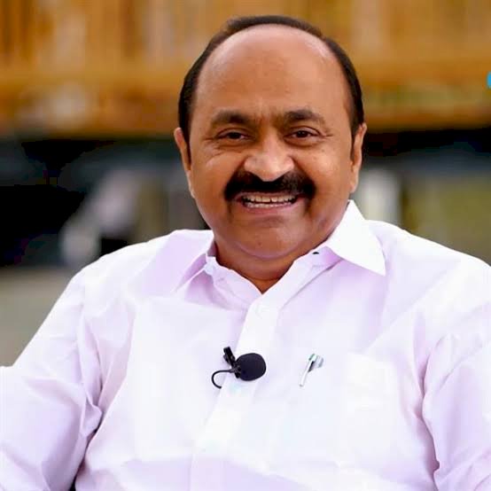യുഡിഎഫ് 100 സീറ്റിലധികം നേടും പിണറായി വിജയൻ കണ്ടംവഴി ഓടും വി.ഡി. സതീശൻ