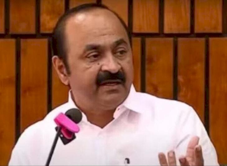 മുഖ്യമന്ത്രിയെയും ചോദ്യം ചെയ്യണം ഉണ്ണികൃഷ്ണൻ പോറ്റി വിഷയത്തിൽ വി.ഡി. സതീശൻ
