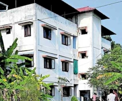 പുതുപ്പള്ളി കവർച്ച 20 ദിവസം പിന്നിട്ടിട്ടും തുമ്പില്ല അന്വേഷണം ഉത്തരേന്ത്യൻ സംഘത്തിലേക്ക്