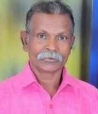 അടിമാലിയിൽ കമ്പ്രസ്സർ വാഹനം മറിഞ്ഞ് ഡ്രൈവർ മരിച്ചു ഒരാൾക്ക് ഗുരുതര പരിക്ക്