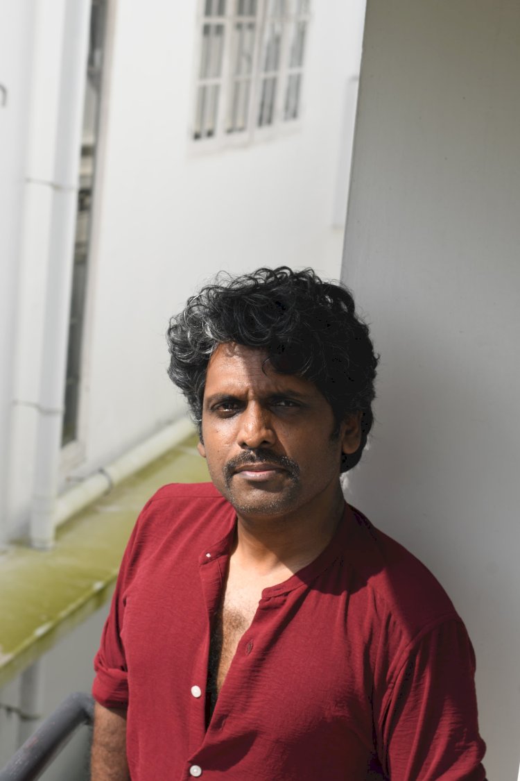 മേൽപ്പാലം തിരക്കഥാകൃത്ത് ഷിവാഗോ തോമസ് സംവിധായകനാകുന്നു മണവാളൻ ജോസഫ് വരുന്നു.