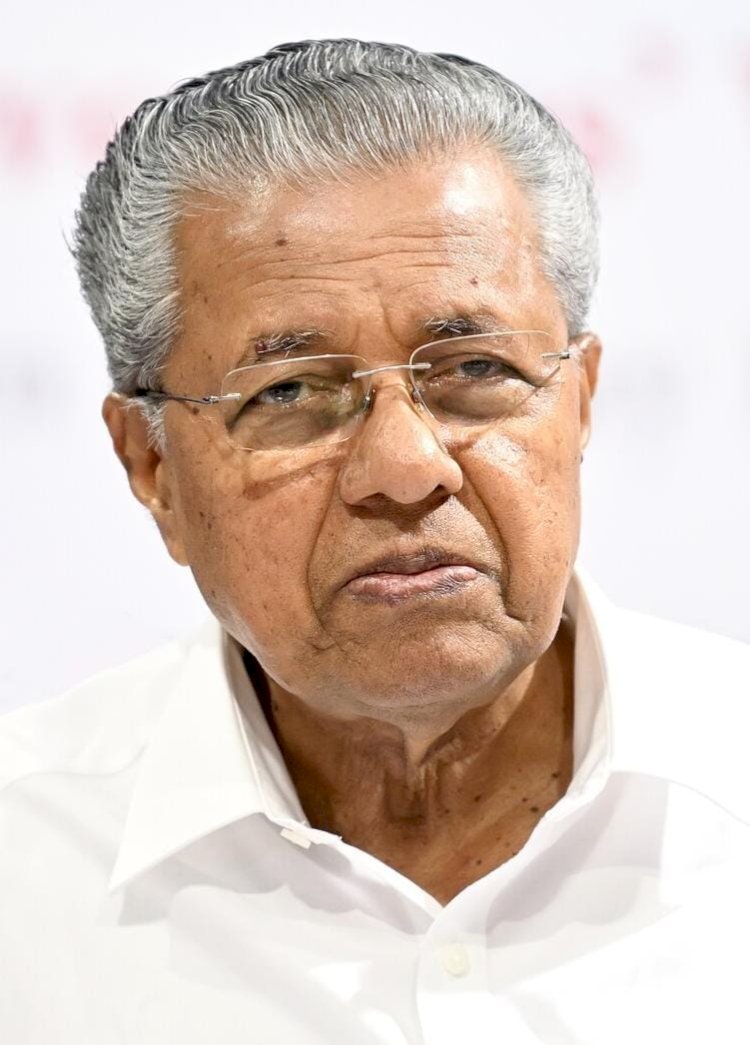 ​പൊതുവിദ്യാഭ്യാസത്തിന് 5000 കോടി മുണ്ടേരി സ്കൂൾ ഇനി അന്താരാഷ്ട്ര നിലവാരത്തിൽ മുഖ്യമന്ത്രി