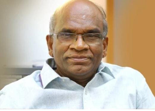 ശബരിമല സ്വർണ്ണക്കൊള്ള കേസ് മുൻ ദേവസ്വം ബോർഡ് പ്രസിഡന്റ് എൻ. വാസുവിന് ജാമ്യം അനുവദിച്ചു