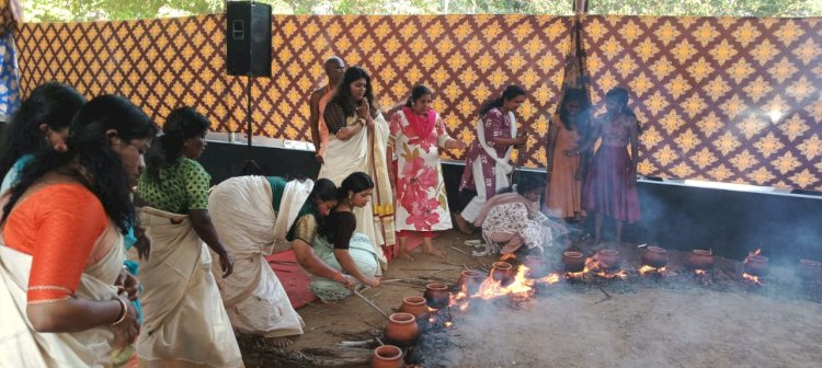വട്ടേക്കാട് ശ്രീ ദക്ഷിണാമൂർത്തി ക്ഷേത്രത്തിൽ ശ്രീ രുദ്രജപ യജ്ഞവും യതിപൂജയും നടന്നു.