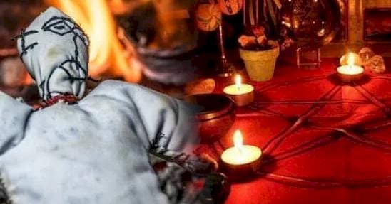 അന്ധവിശ്വാസം അമ്മയെ കൊലപ്പെടുത്തിയ മകൾ പിടിയിൽ