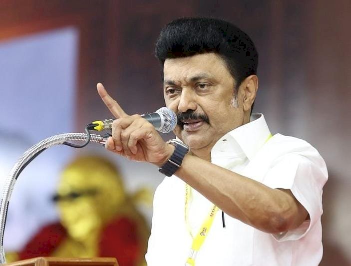 തമിഴ്നാട്ടിലെ 1.31 കോടി സ്ത്രീകൾക്ക് 5000 രൂപ വീതം നൽകി സ്റ്റാലിൻ സർക്കാർ വൻ തിരഞ്ഞെടുപ്പ് പ്രഖ്യാപനം.