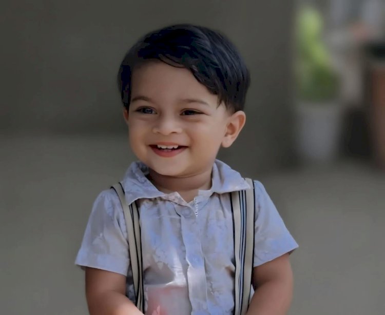 സന്ദർശക വിസയിൽ ഷാർജയിലെത്തിയ മലയാളി ബാലൻ അലൻ റൂമി വാഹനാപകടത്തിൽ മരിച്ചു