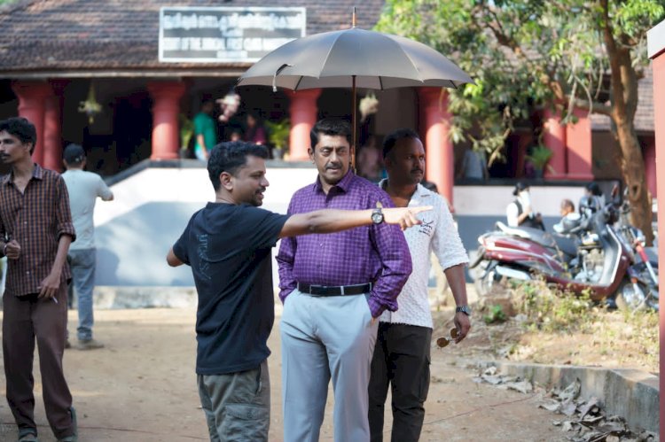 നിയമത്തിൻ്റെ നൂലാമാലകൾ ഇനി വെള്ളിത്തിരയിൽ അൽത്താഫ് സലിം നായകനാകുന്ന യതീന്ദ്രൻ ചിത്രം വരുന്നു.