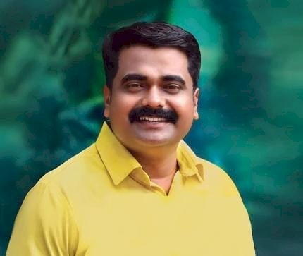 പയ്യന്നൂർ ബോംബേറ് കേസ് സിപിഎം നേതാവ് വി.കെ. നിഷാദിന് വീണ്ടും പരോൾ