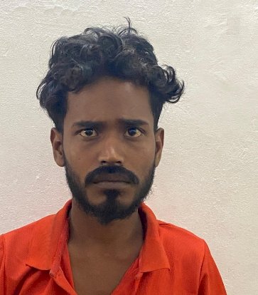 പെരുമ്പാവൂർ വാഴക്കുളത്ത് 51 കിലോ കഞ്ചാവ് പിടികൂടി ബംഗാൾ സ്വദേശി അറസ്റ്റിൽ.