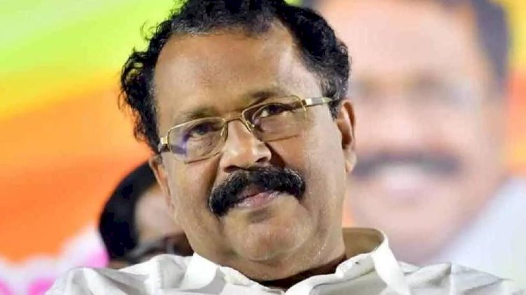 ശബരിമല നട അടയ്ക്കാൻ തന്ത്രിയോട് നിർദേശിച്ചത് ഞാൻ വെളിപ്പെടുത്തലുമായി പി.എസ്. ശ്രീധരൻ പിള്ള