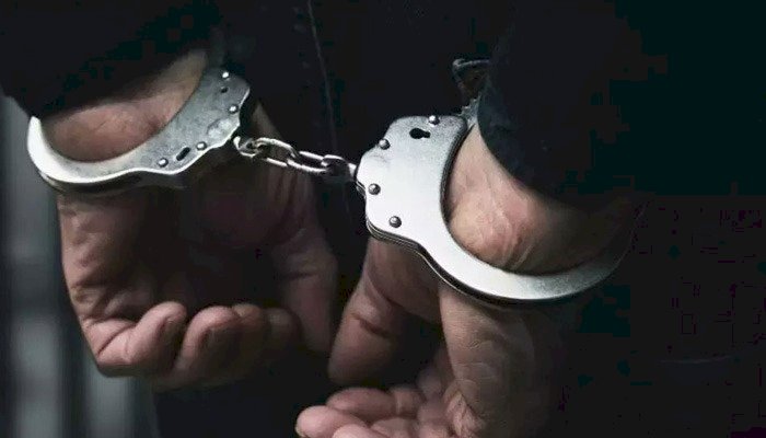 ​കൈക്കൂലി വാങ്ങുന്നതിനിടെ ബിജെപി എംഎൽഎ പിടിയിൽ