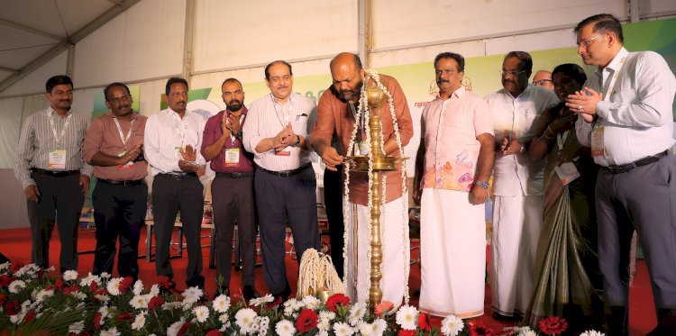 ബയർ സെല്ലർ മീറ്റിൽ 100 കോടിയുടെ ഓർഡർ കേരളത്തിന് ചരിത്ര നേട്ടം