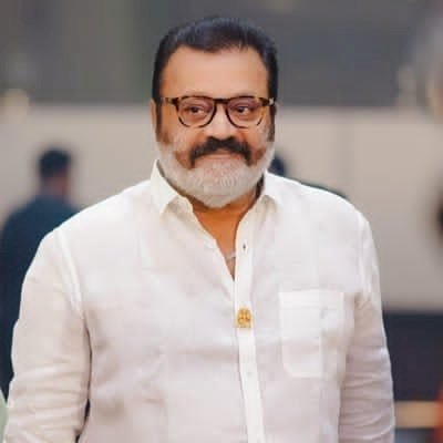 ഗുരുവായൂർ ദേവസ്വം ബോർഡ് ചെയർമാനായി സേവനമനുഷ്ഠിക്കണം, അതെന്റെ വലിയ ആഗ്രഹം സുരേഷ് ഗോപി