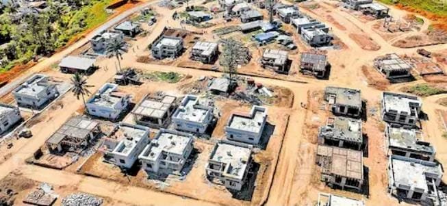 ചൂരൽമല ടൗൺഷിപ്പ് ഉദ്ഘാടനം മാർച്ച് ഒന്നിലേക്ക് മാറ്റി