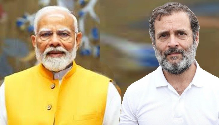 നിയമസഭാ പോരാട്ടം മോദിയും രാഹുലും കേരളത്തിലേക്ക്
