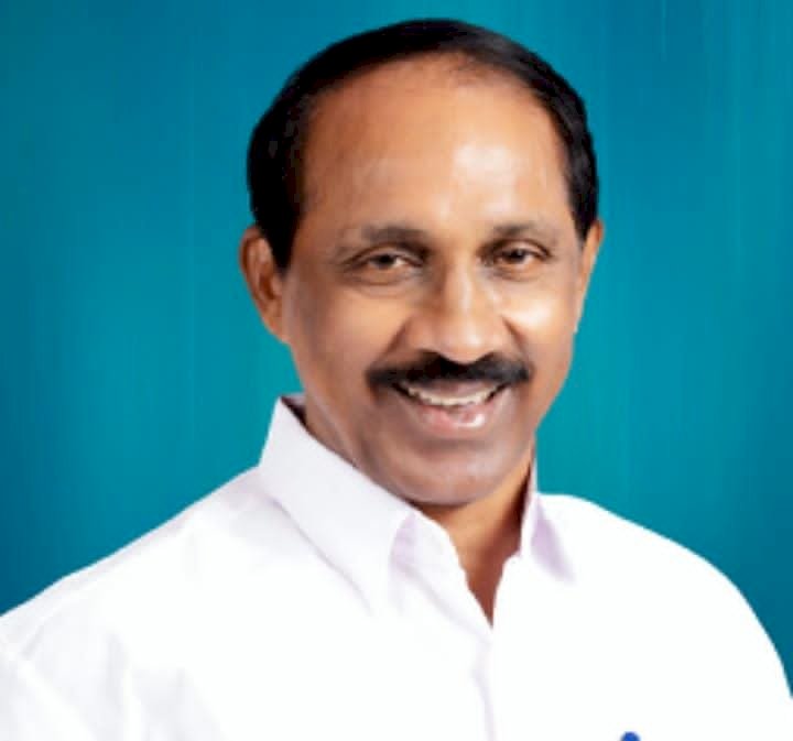 തോൽവിക്ക് കാരണം വി.എം. സുധീരൻ തുറന്നടിച്ച് കെ. ബാബു